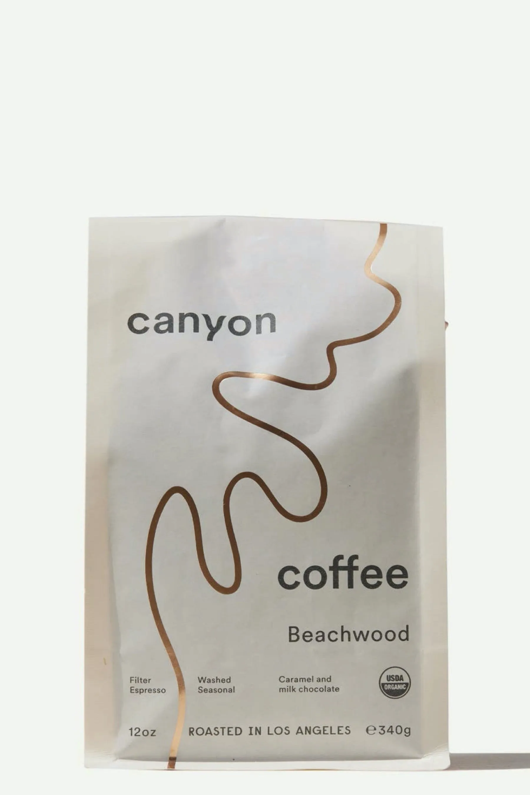 Beachwood Coffee