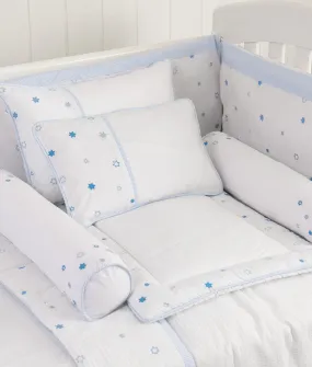 Bedding Bundle (6 pcs) - Twinkle Theme