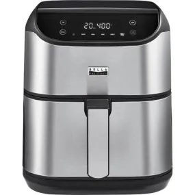 Bella Pro Series - 6-qt. Digital Air Fryer