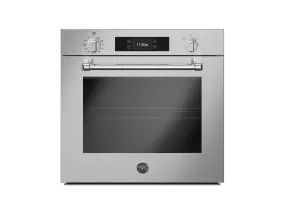 Bertazzoni MAST30FSEXT 30" Single Convection Oven Top Version