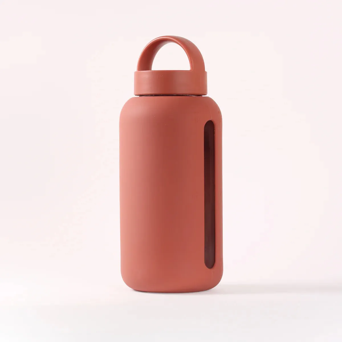 Bink - Hydration Tracking Glass Bottle