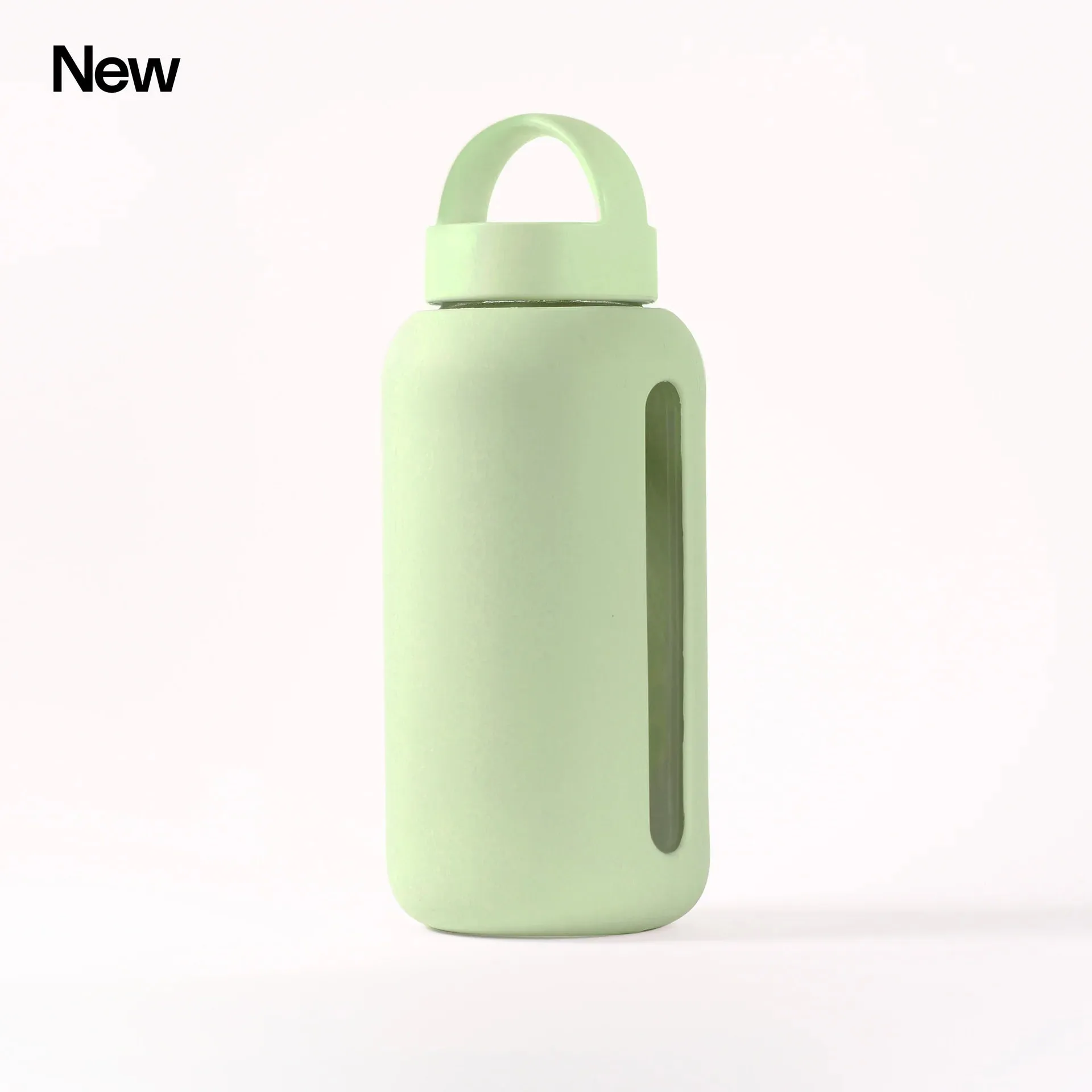 Bink - Hydration Tracking Glass Bottle