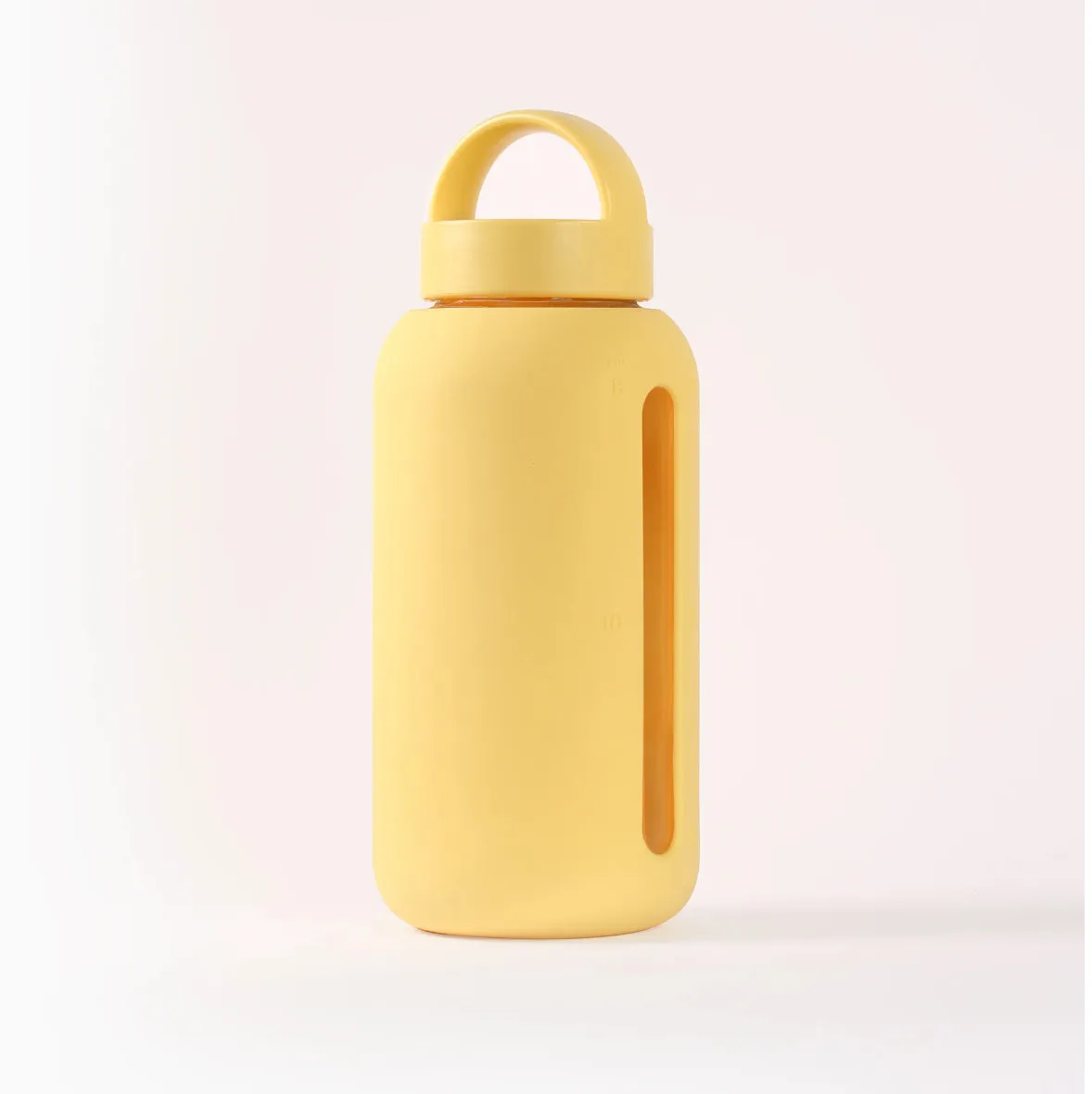 Bink - Hydration Tracking Glass Bottle