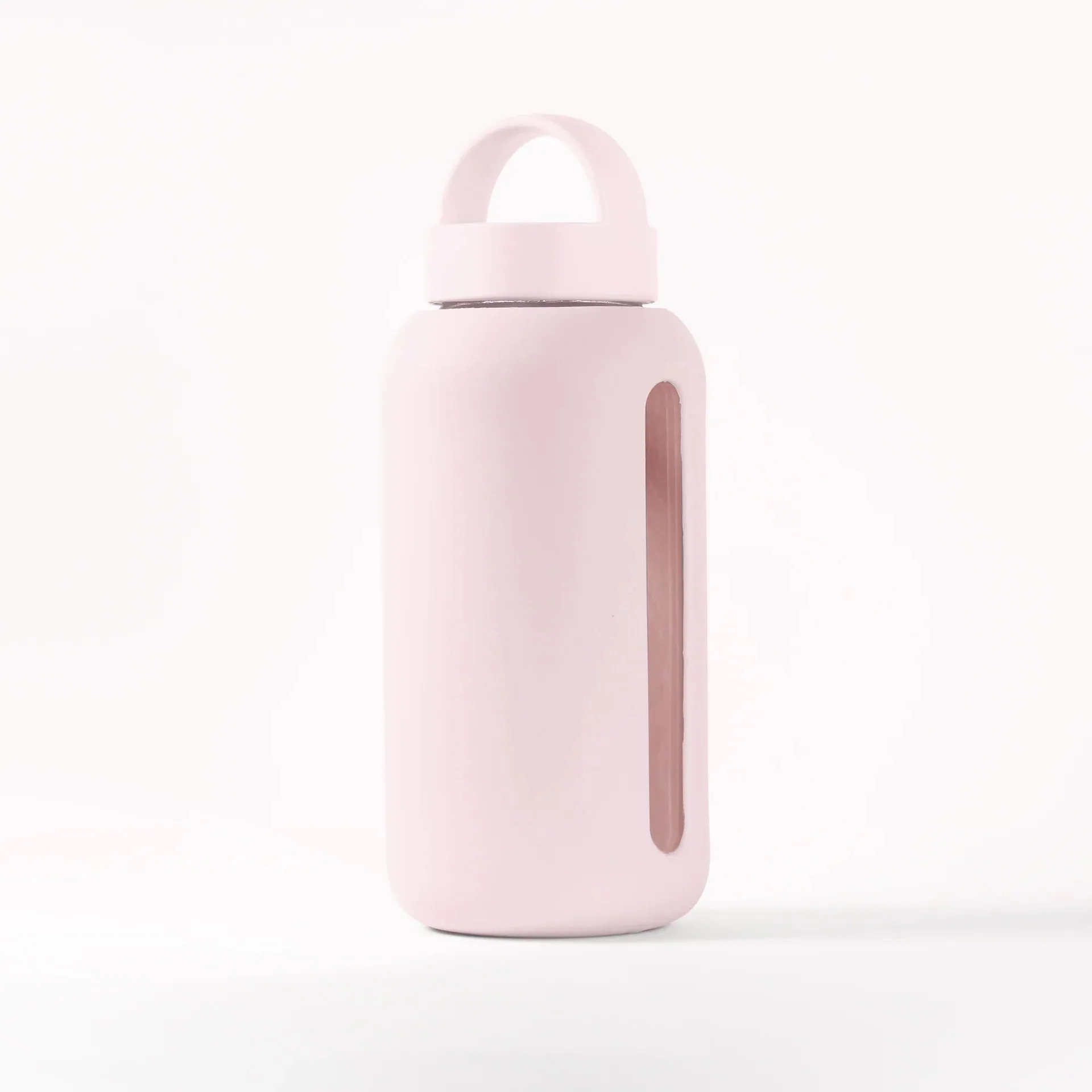 Bink - Hydration Tracking Glass Bottle