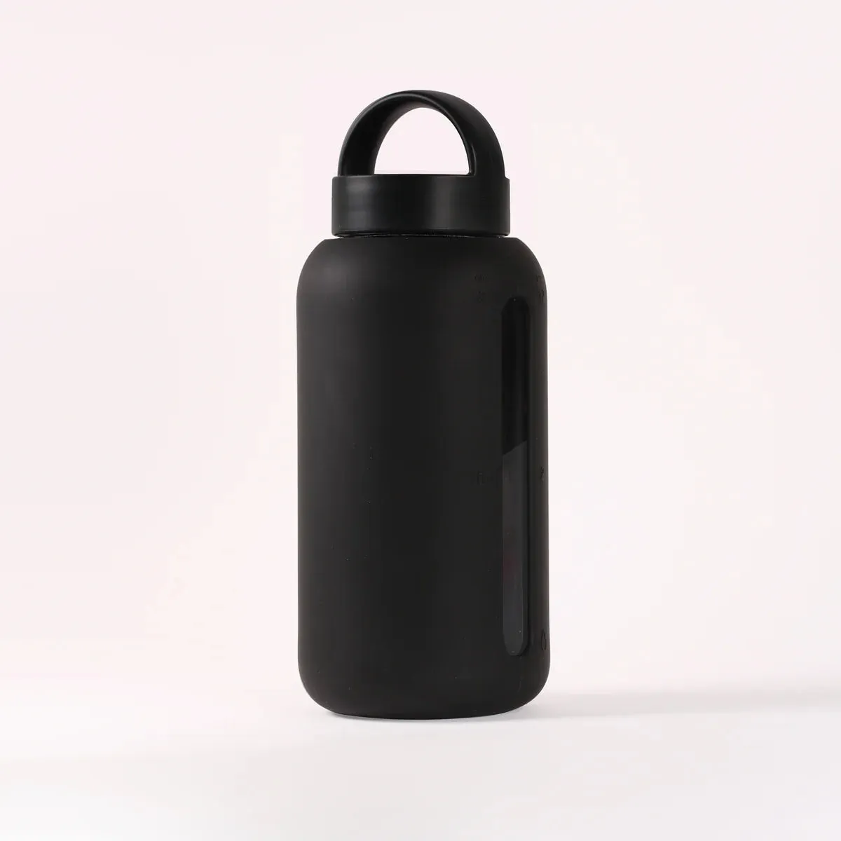 Bink - Hydration Tracking Glass Bottle