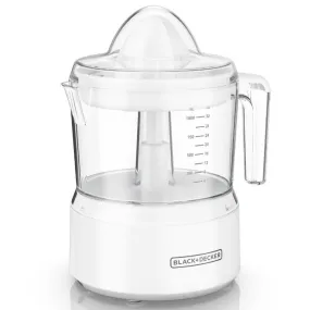 Black & Decker Citrus Juicer 32oz