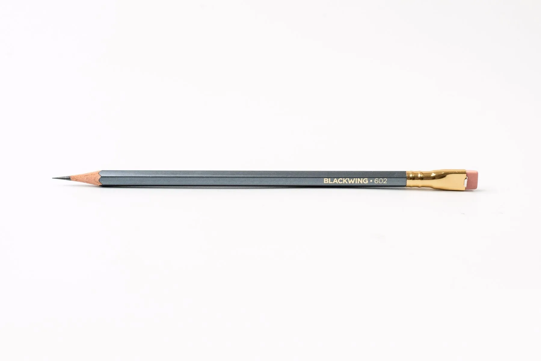 Blackwing 602 Pencils - Firm - Box of 12