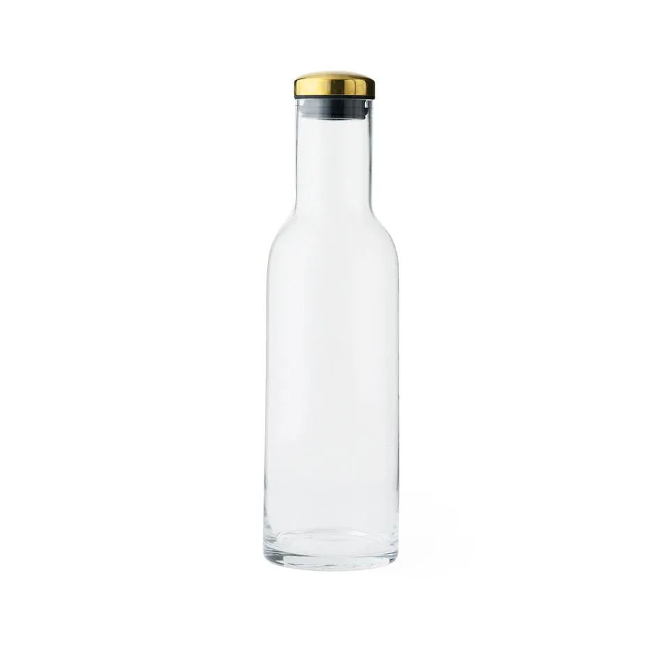 Bottle Carafe