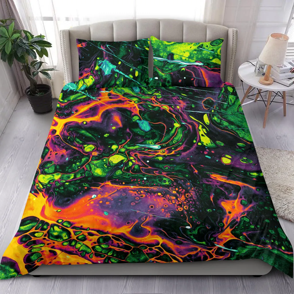 BOY RACERS BEDDING SET | GEOGLYSER