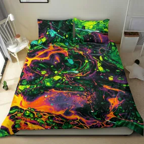 BOY RACERS BEDDING SET | GEOGLYSER