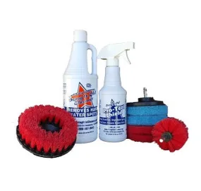 Bring It On Pro Cleaning Kit