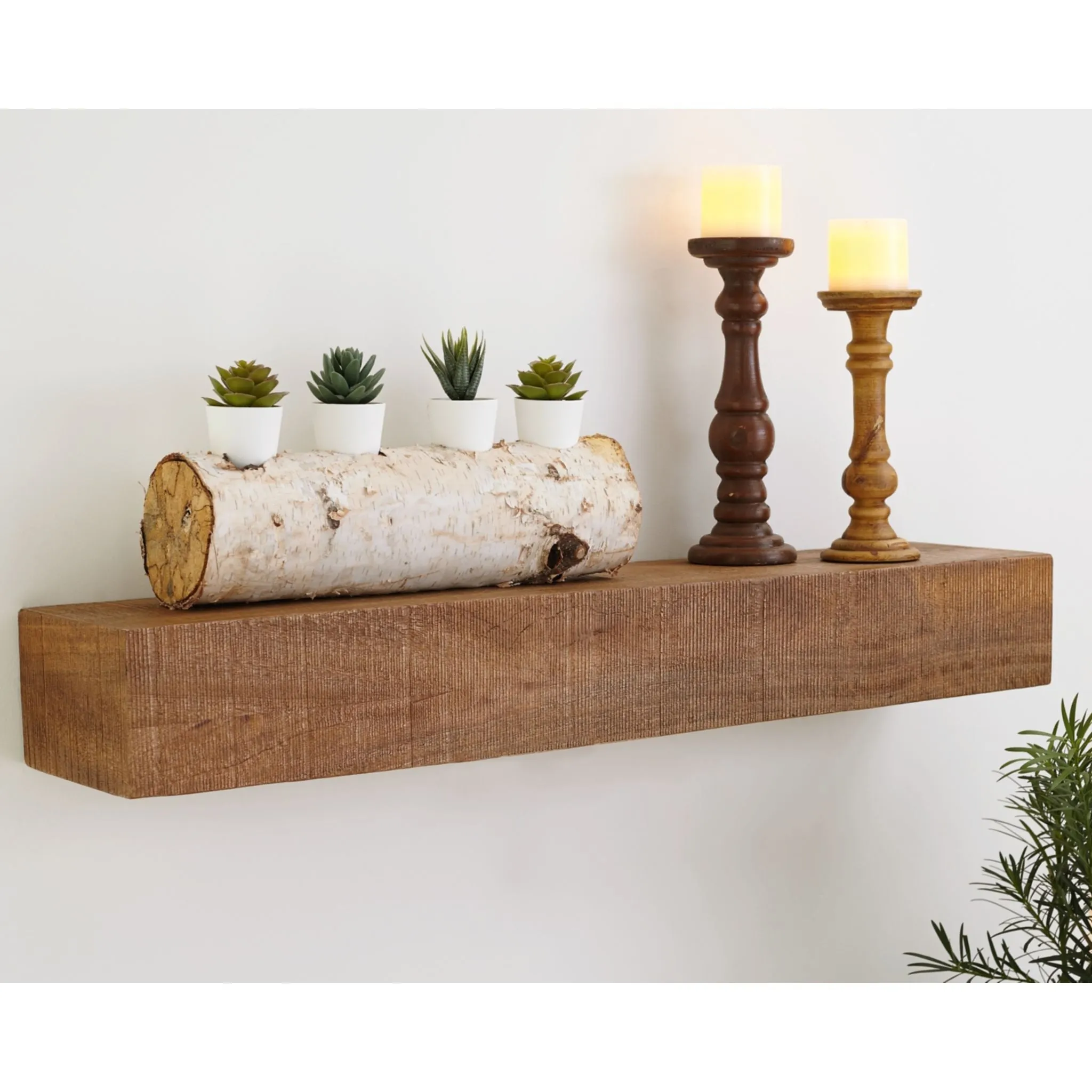 Cadmon Wall Shelf