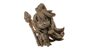 Capsule Chibi - Aqua