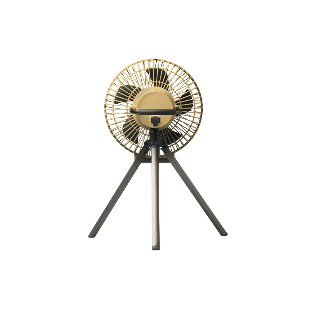 Cargo Container Electric Fan Multi Fan