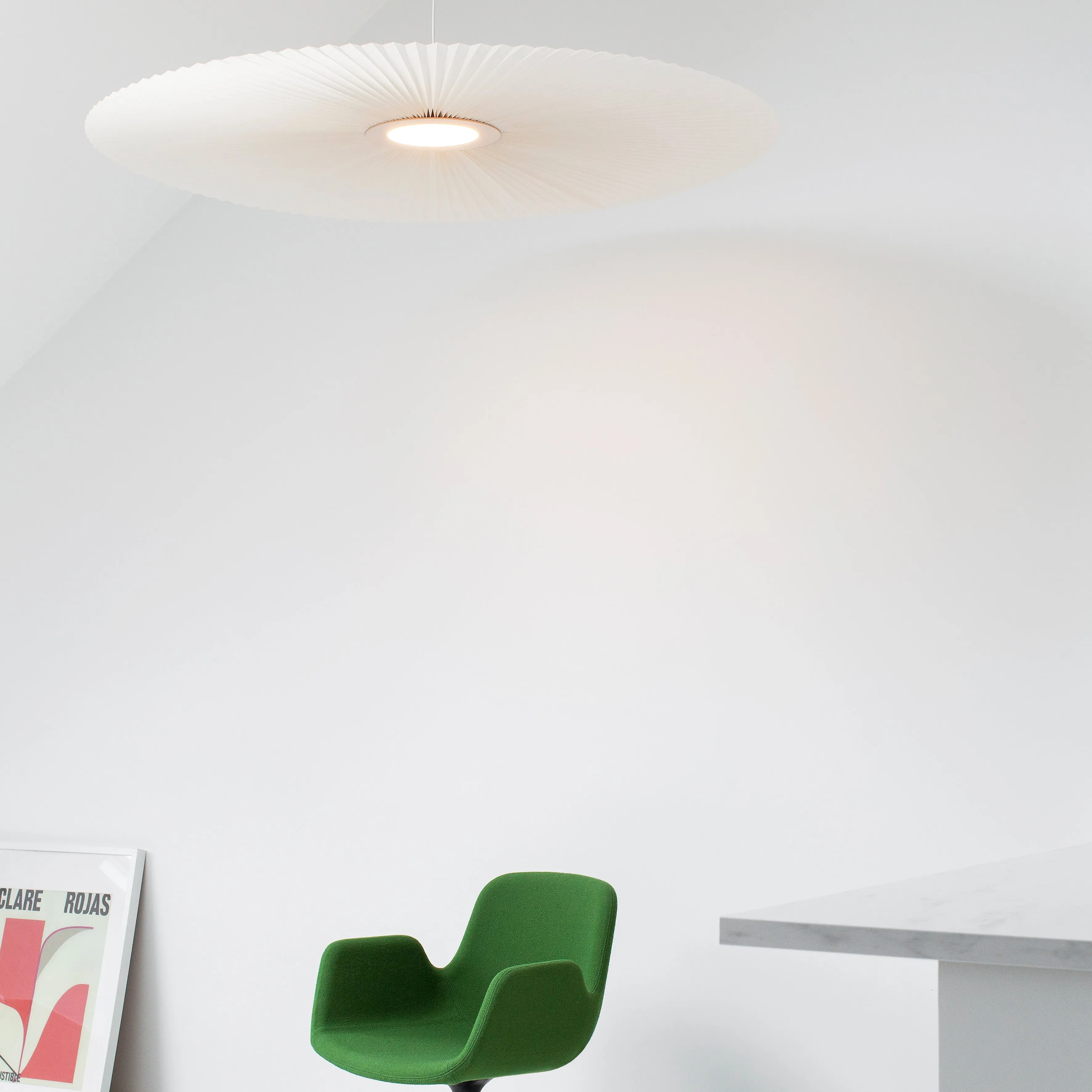 Carmen Wall Lamp