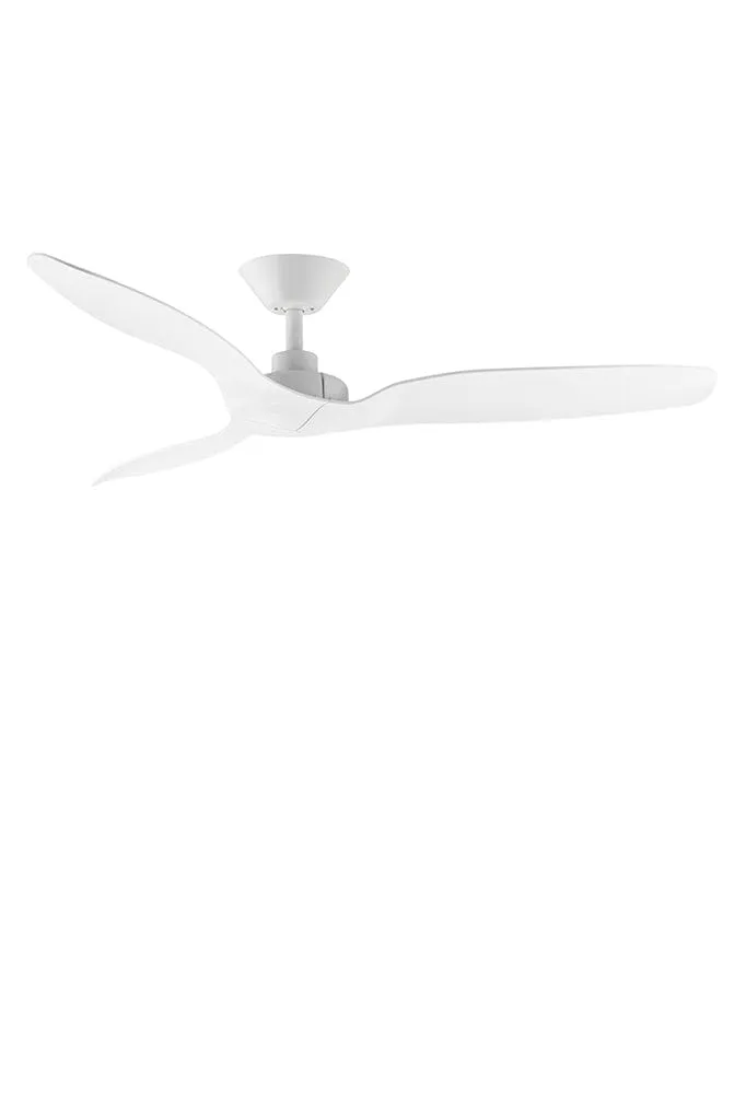 Casa 52" Smart DC Ceiling Fan with LED Light