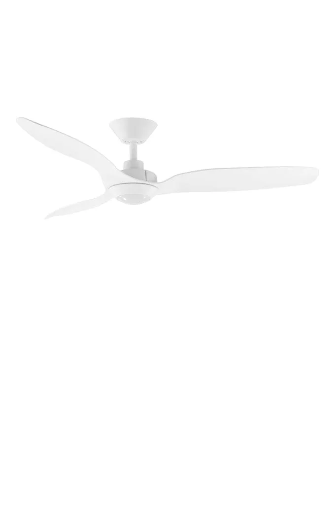 Casa 52" Smart DC Ceiling Fan with LED Light