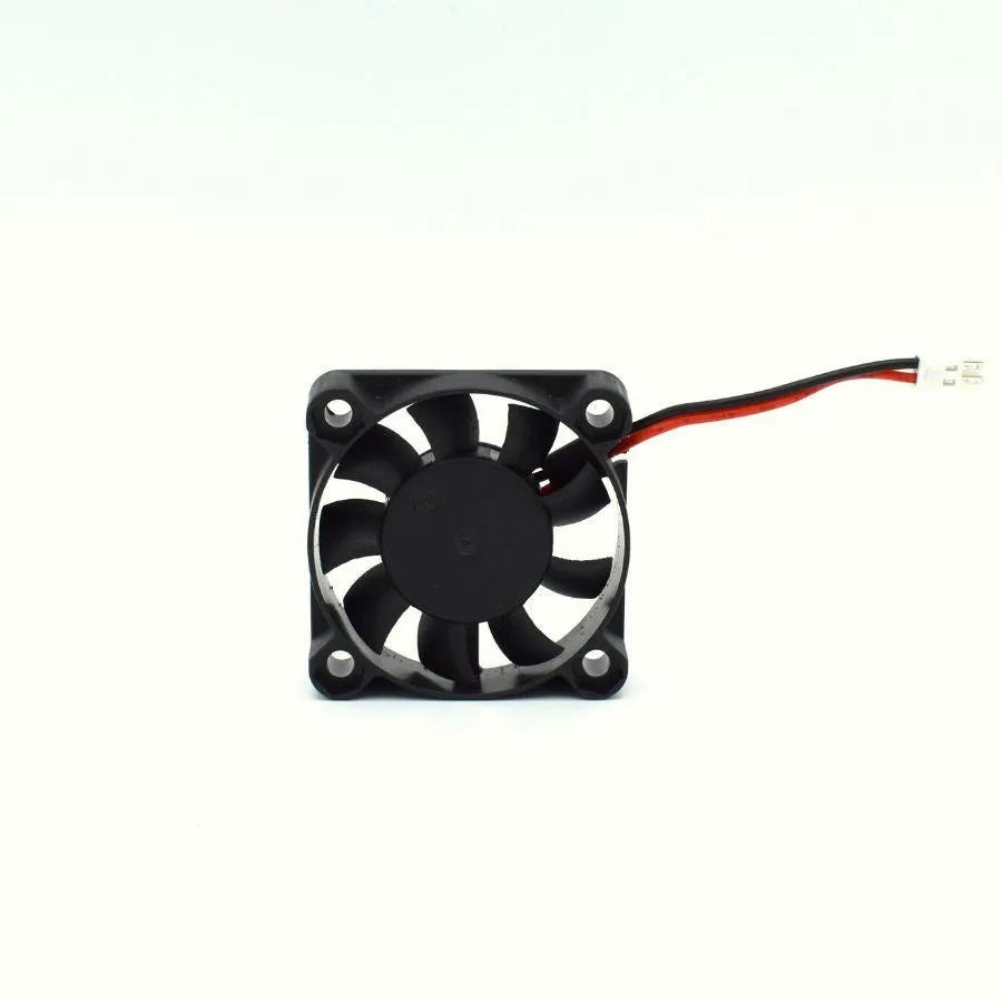 Castle ESC Cooling Fan Mamba Monster X 8S - 40mm CAS011-0151-00