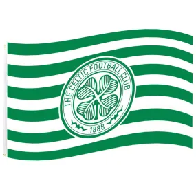 Celtic FC Flag HP - Supporters Flag