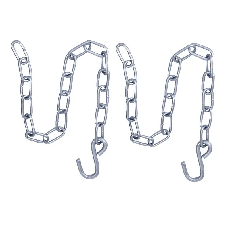 Chain Extension