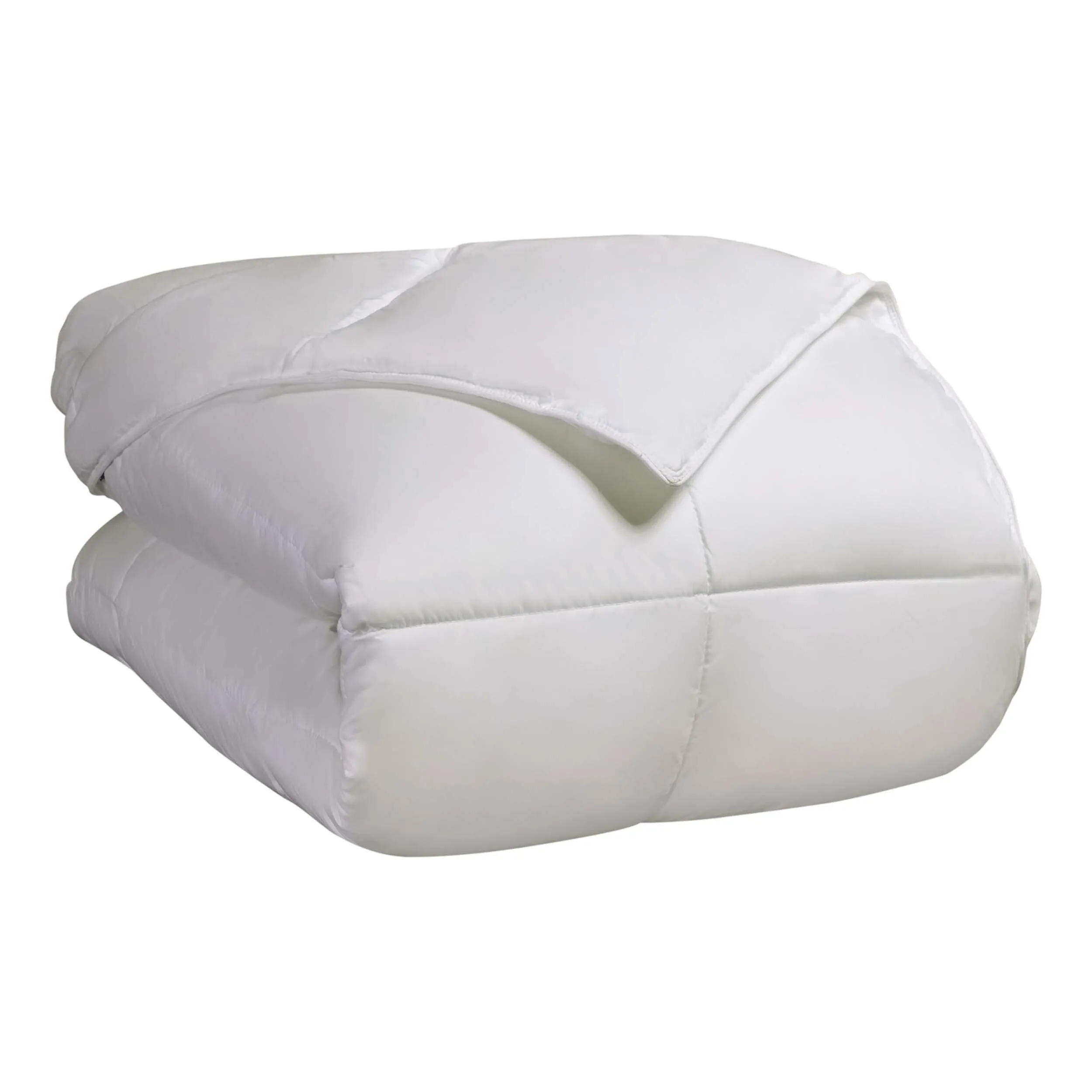 Classic All-Season Reversible Down Alternative Comforter