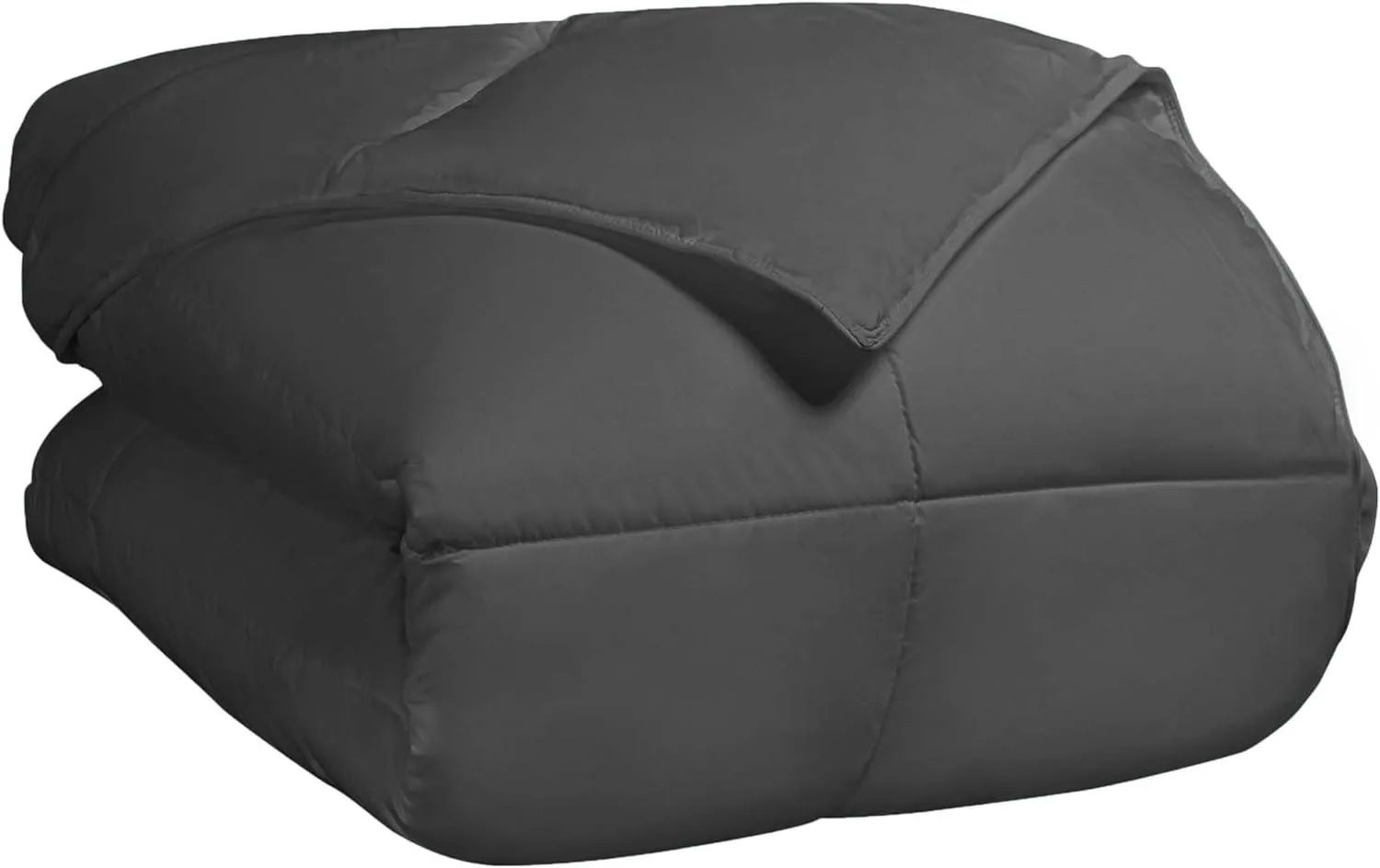 Classic All-Season Reversible Down Alternative Comforter