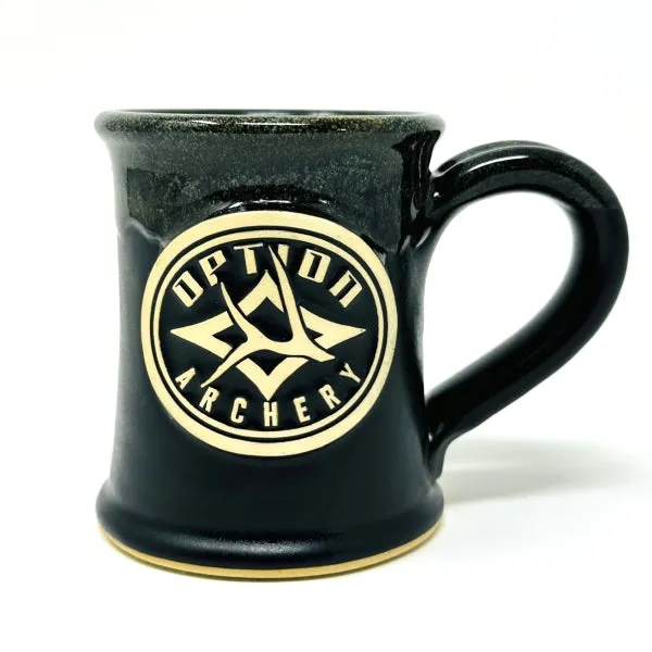 Coffee Mugs - Hand Made in the USA