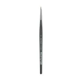 Colineo Synthetic Kolinsky Sable Brush Round Size 0