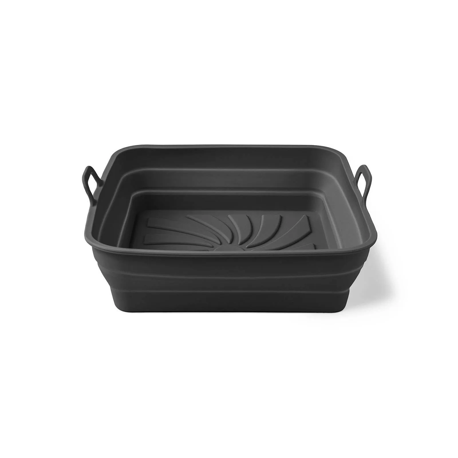 ***Collapsible Silicone Air Fryer Basket (2 shapes)