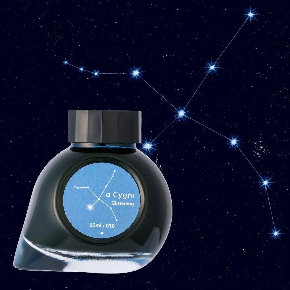 Colorverse Ink Bottle (65ml) - Project Vol. 2 - Constellations