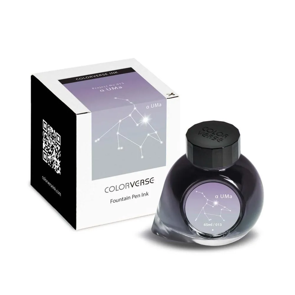 Colorverse Ink Bottle (65ml) - Project Vol. 2 - Constellations