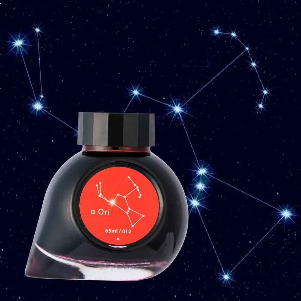 Colorverse Ink Bottle (65ml) - Project Vol. 2 - Constellations