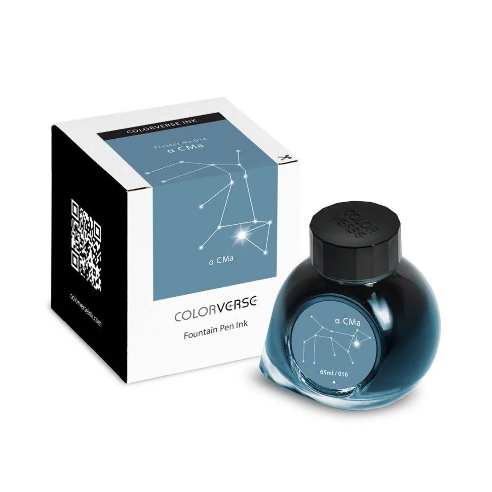 Colorverse Ink Bottle (65ml) - Project Vol. 2 - Constellations