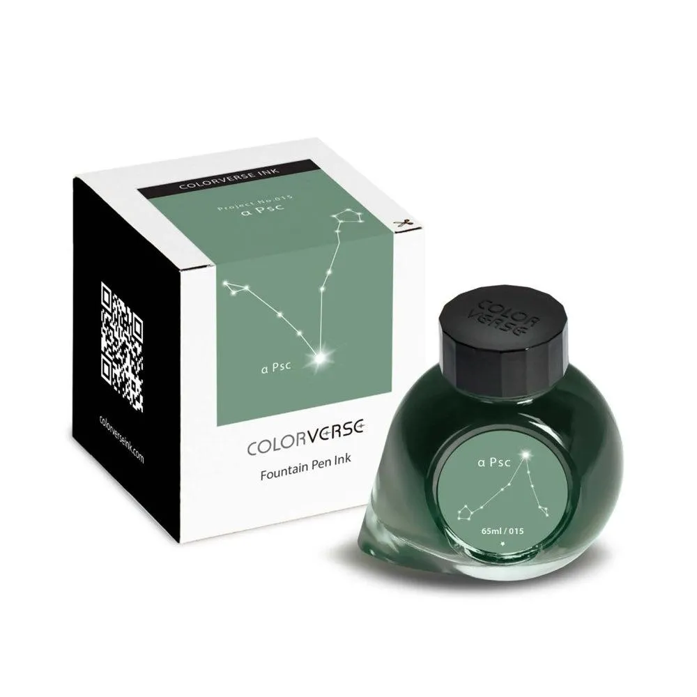 Colorverse Ink Bottle (65ml) - Project Vol. 2 - Constellations