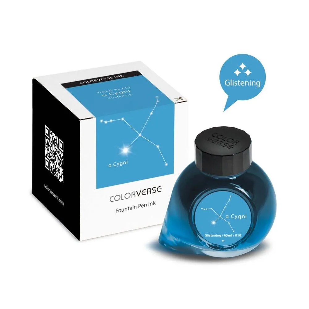 Colorverse Ink Bottle (65ml) - Project Vol. 2 - Constellations