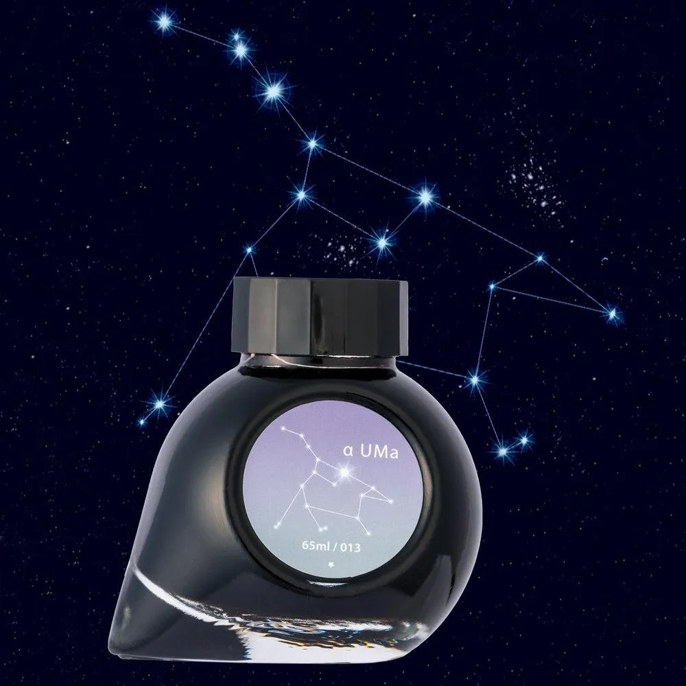 Colorverse Ink Bottle (65ml) - Project Vol. 2 - Constellations