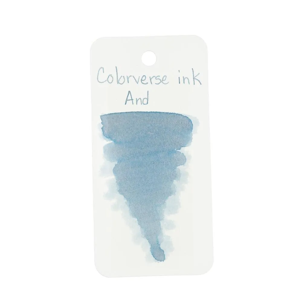 Colorverse Ink Bottle (65ml) - Project Vol. 2 - Constellations