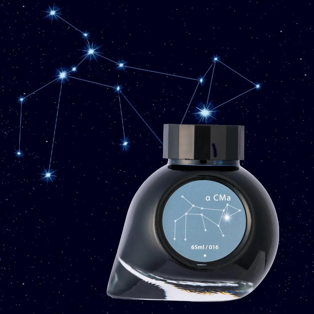 Colorverse Ink Bottle (65ml) - Project Vol. 2 - Constellations