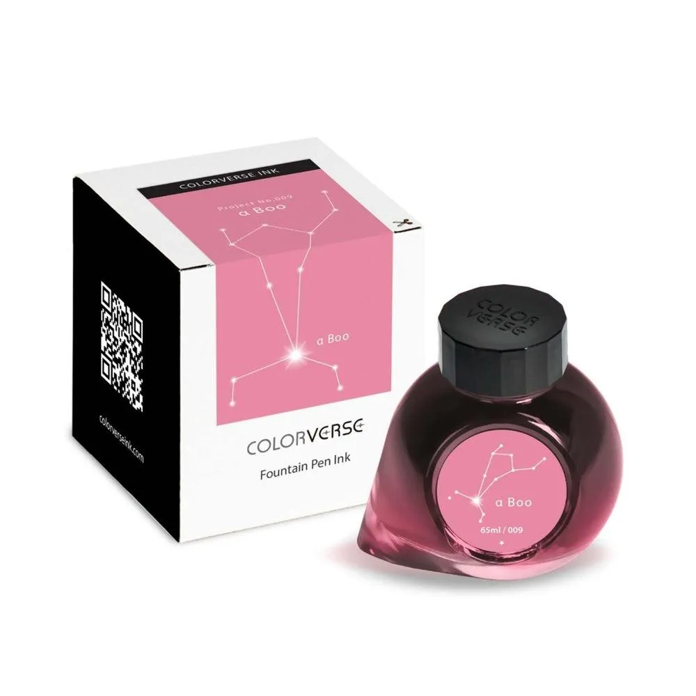 Colorverse Ink Bottle (65ml) - Project Vol. 2 - Constellations