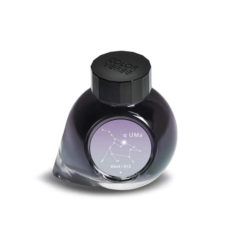 Colorverse Ink Bottle (65ml) - Project Vol. 2 - Constellations