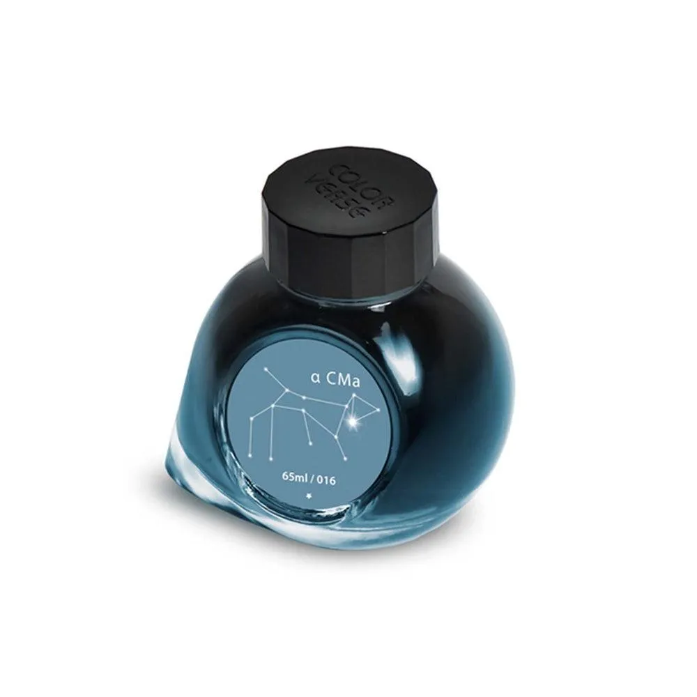 Colorverse Ink Bottle (65ml) - Project Vol. 2 - Constellations