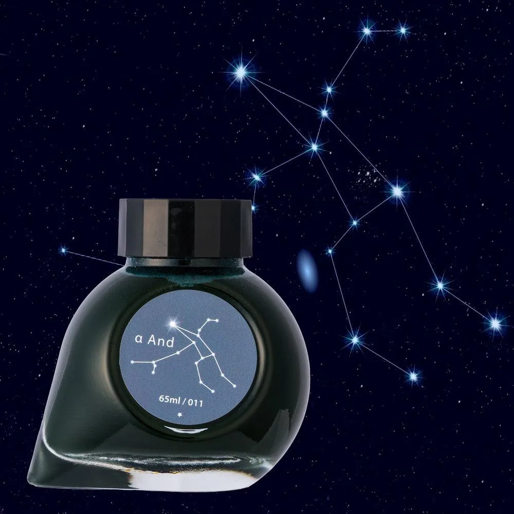 Colorverse Ink Bottle (65ml) - Project Vol. 2 - Constellations