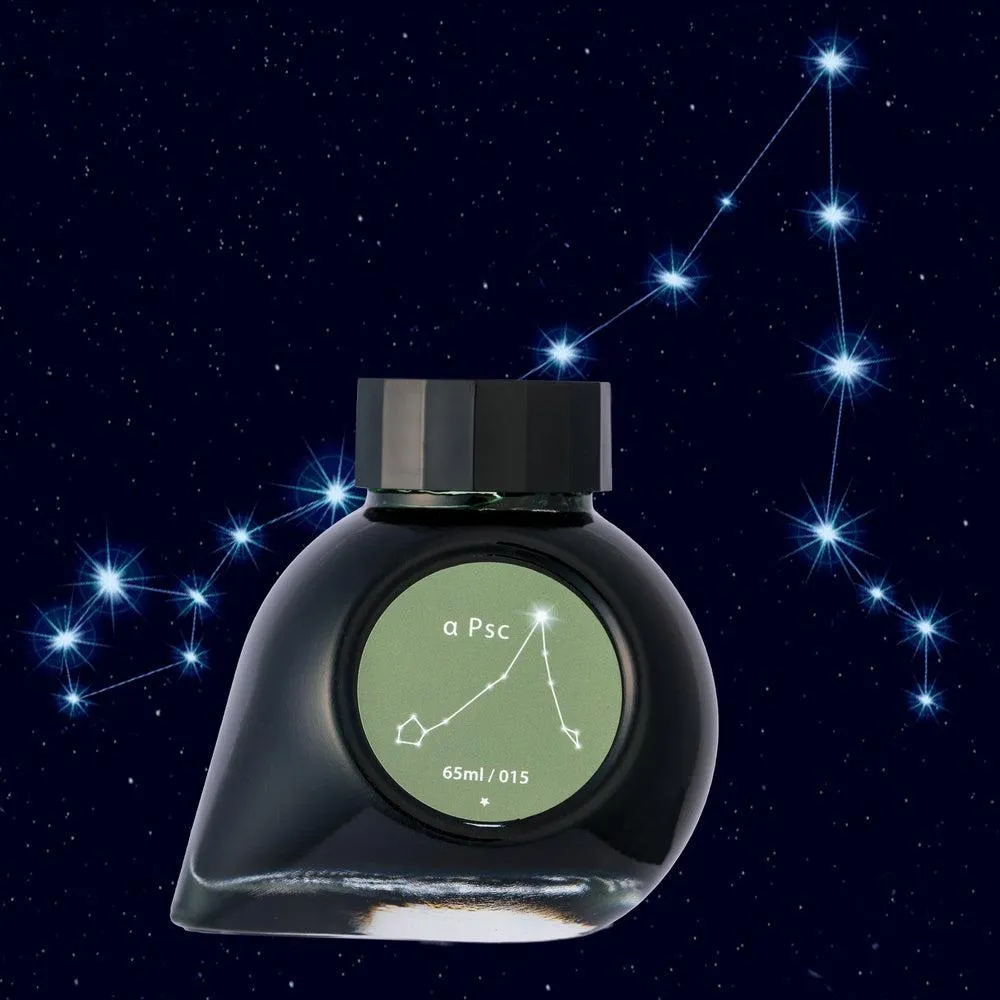 Colorverse Ink Bottle (65ml) - Project Vol. 2 - Constellations