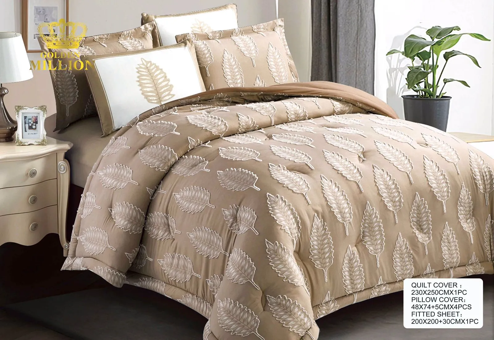 Comforter sets