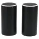 Cordon Bleu Tempo Onyx Salt & Pepper Shaker