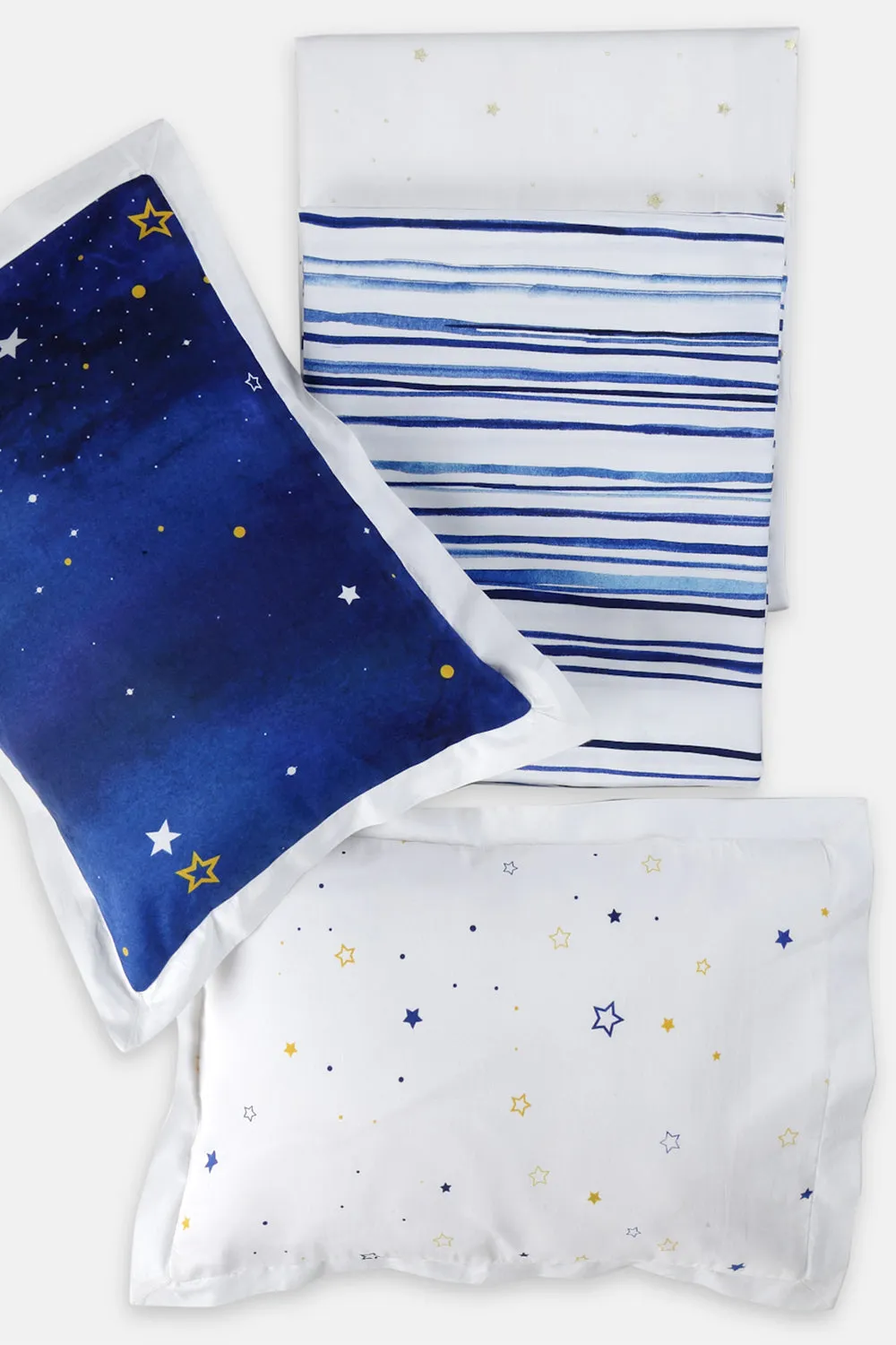 Cosmos Sheet Set