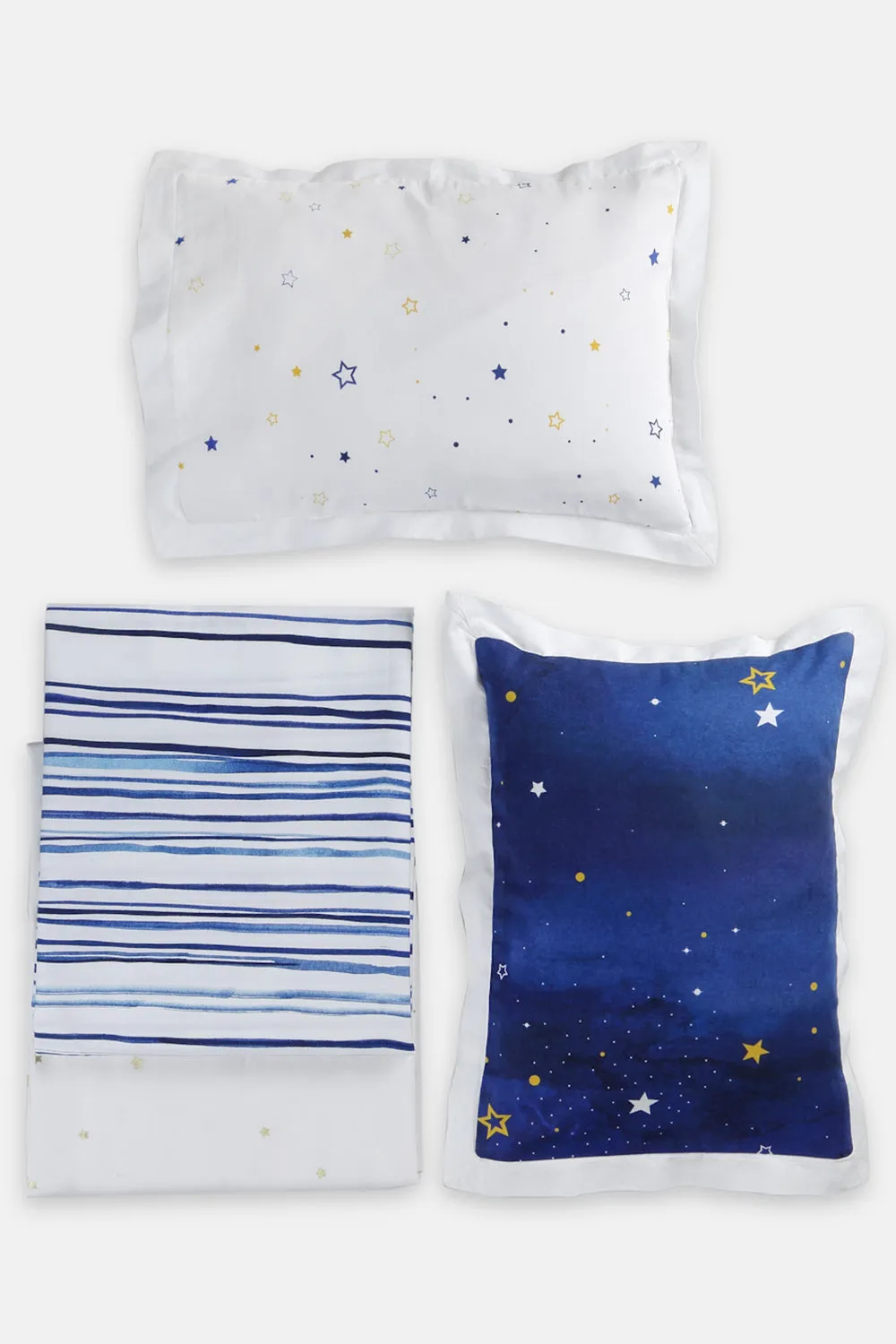 Cosmos Sheet Set