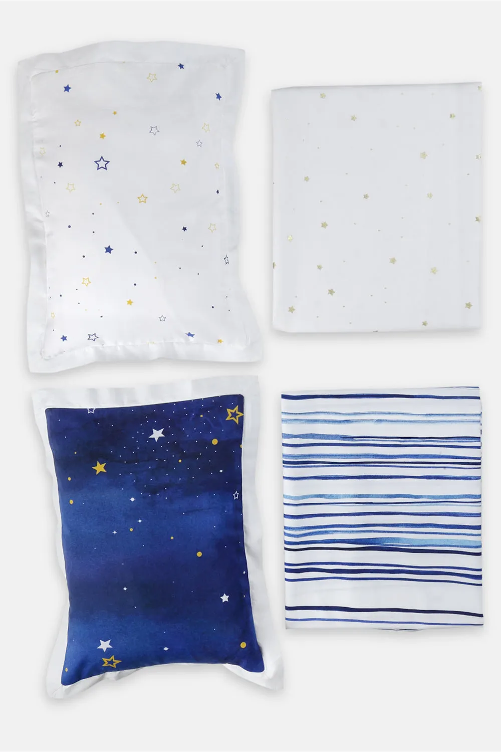 Cosmos Sheet Set