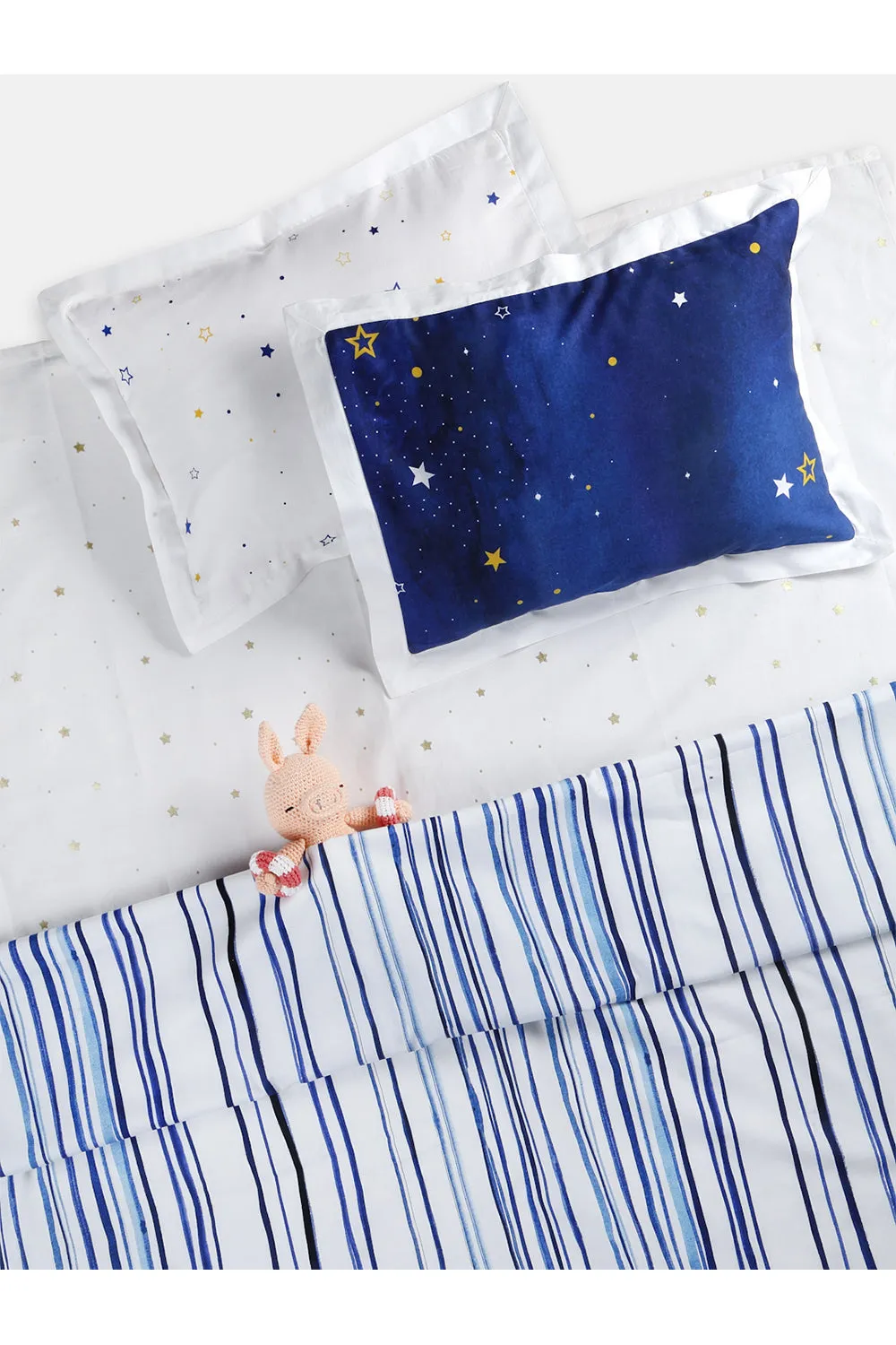 Cosmos Sheet Set