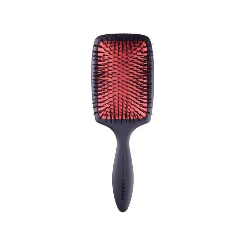 Cricket Centrix Premium Carbon Large Paddle Brush